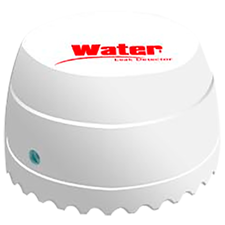 Датчик утечки воды EvoLogic WD-01 (беспроводной)
