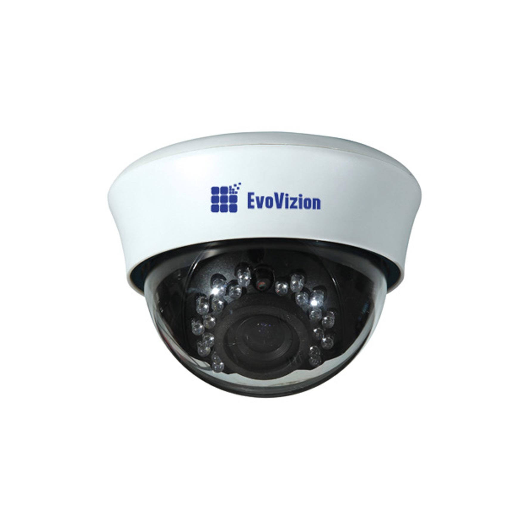 Купольна ip видеокамера EvoVizion IP-2.4-537VF