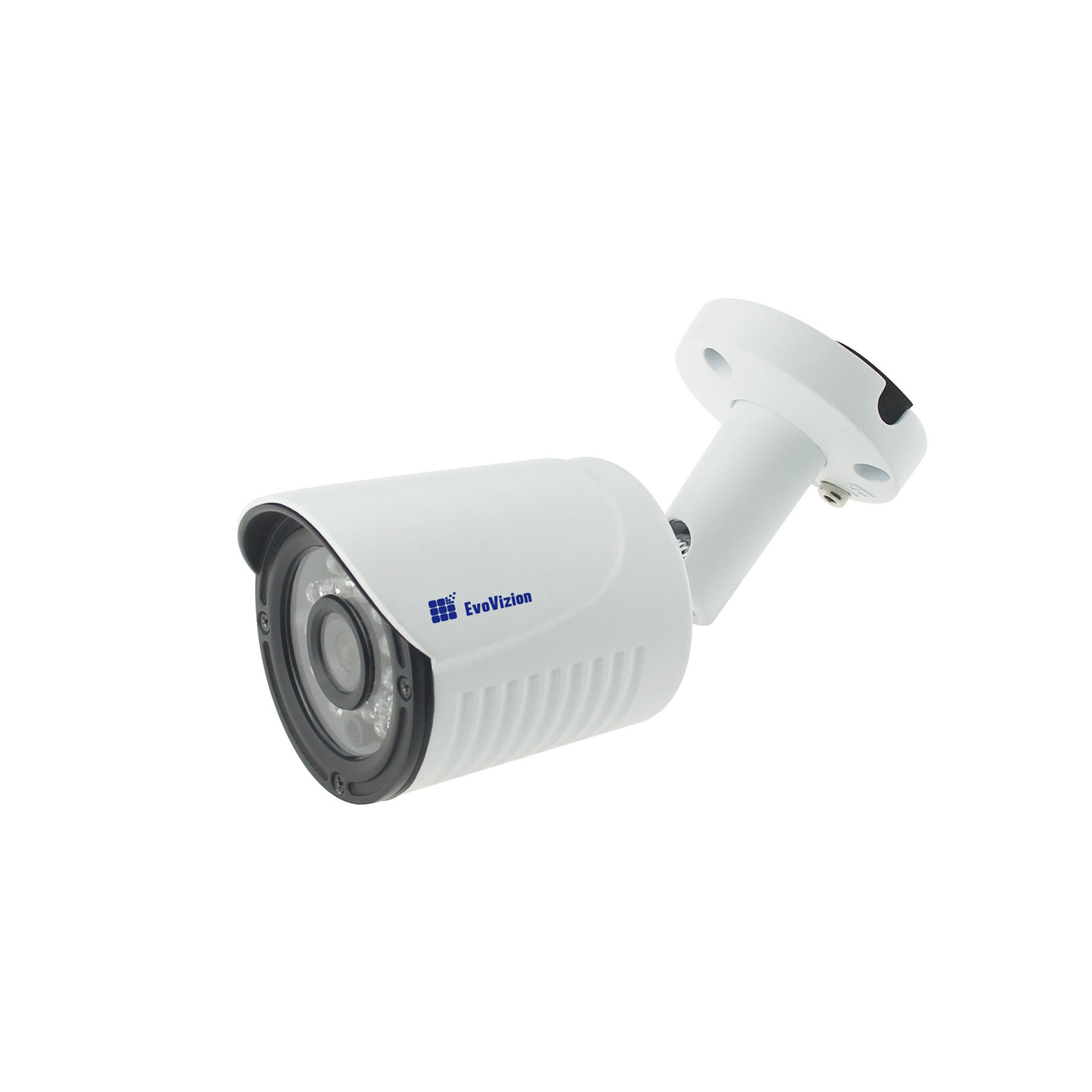 Циліндрична ahd камера видеонаблюдения EvoVizion AHD-837-100-M v 2.0