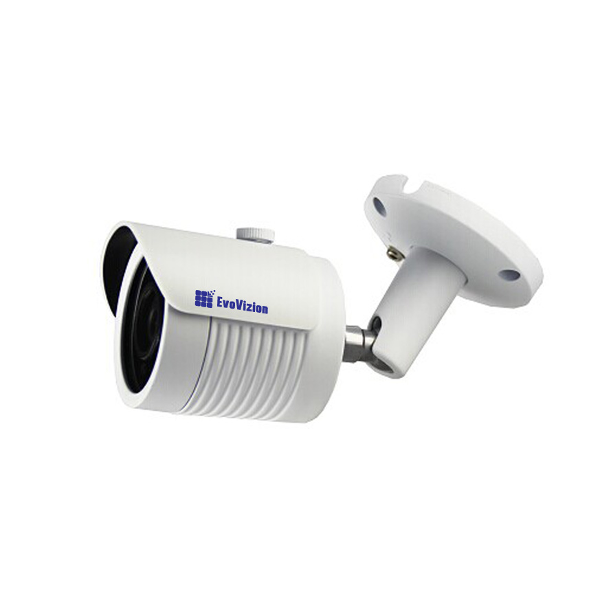 Циліндрична камера EvoVizion IP-4.0-846 (PoE)