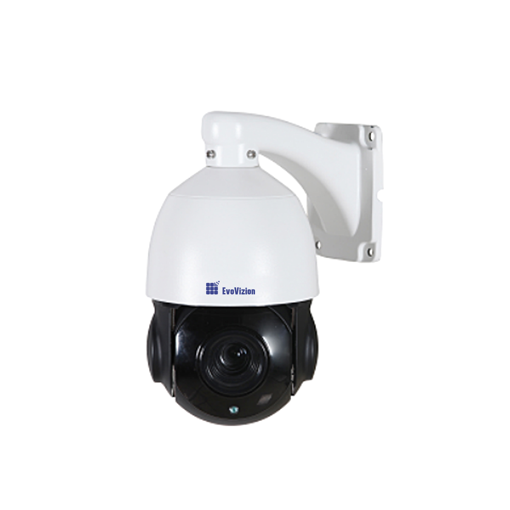 IP speed dome камера EvoVizion IP-PTZ-2.4-990 v 2.0