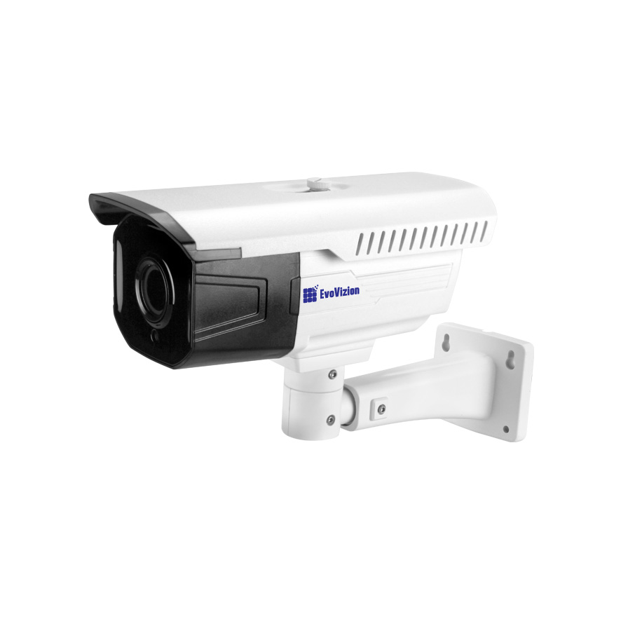 Вулична 4k відеокамера EvoVizion IP-4k-970