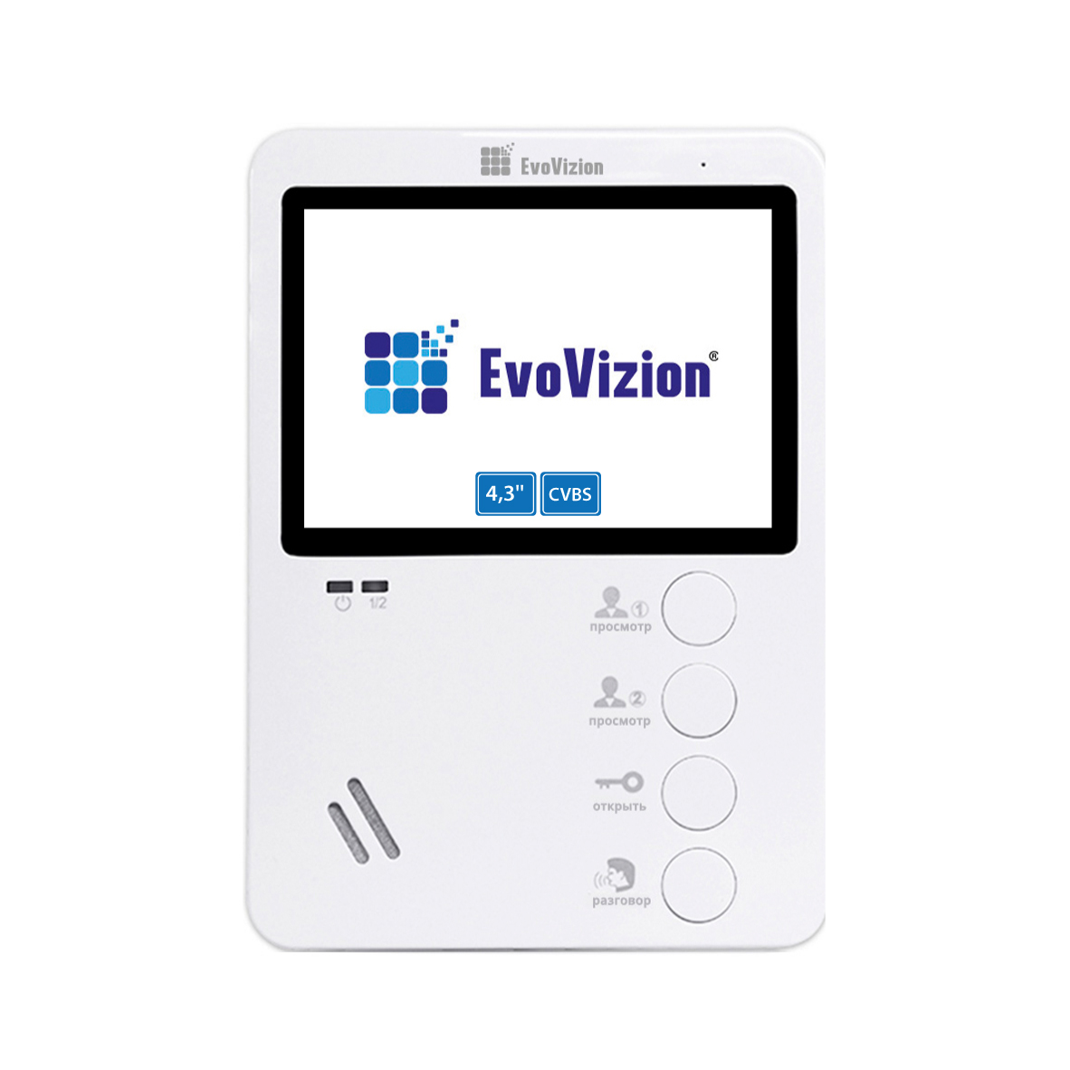 Видеодомофон EvoVizion VP-430