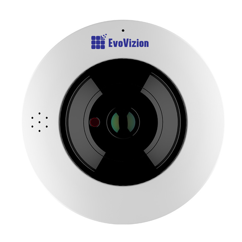 IP-камера EvoVizion VR360-240