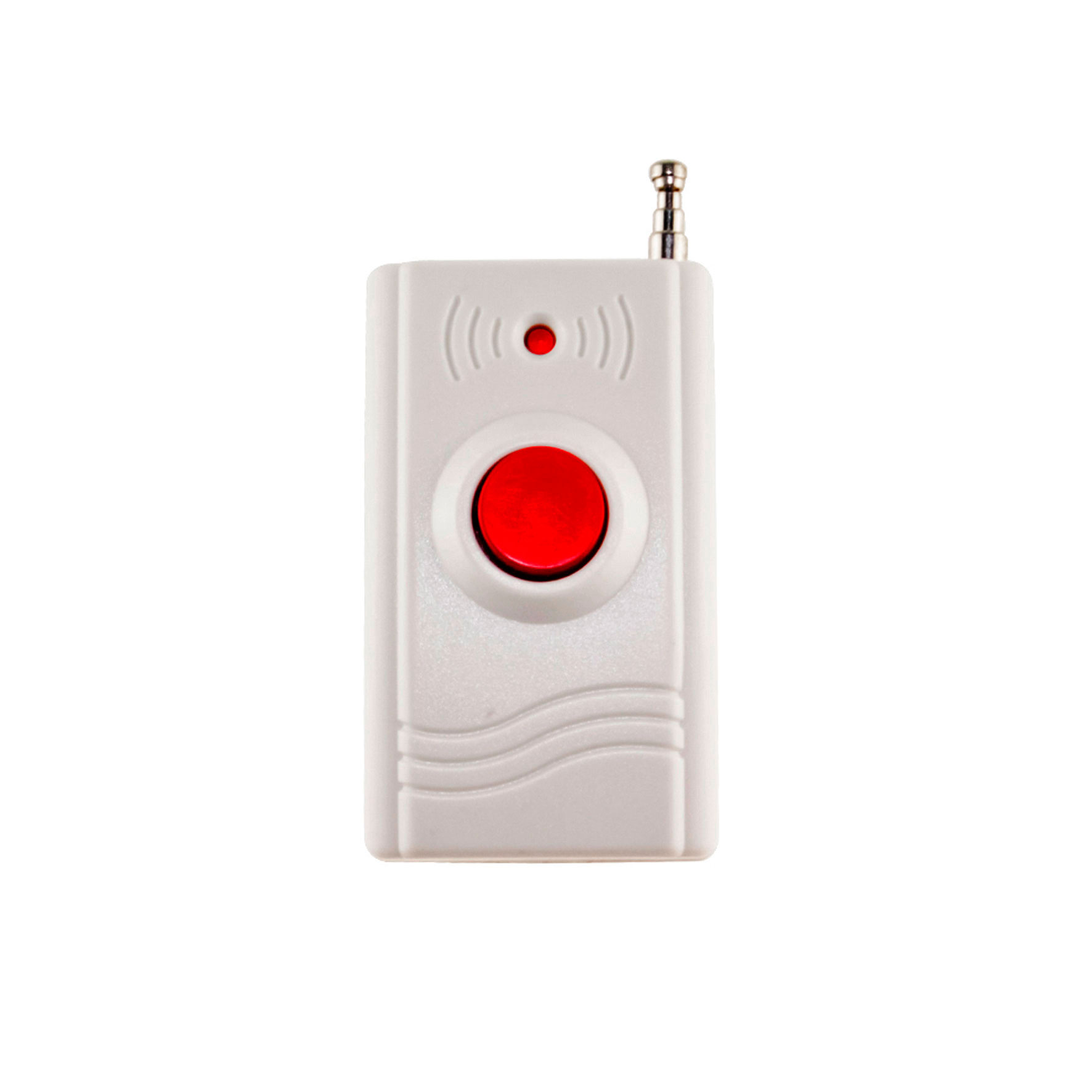 Тривожна кнопка PB-1041 (бездротова)