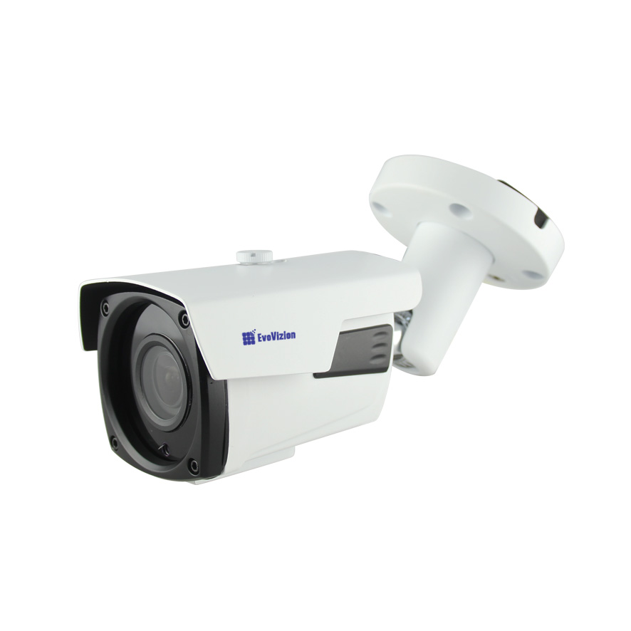 Циліндрична камера EvoVizion IP-4.0-917VF v 2.0 (PoE)