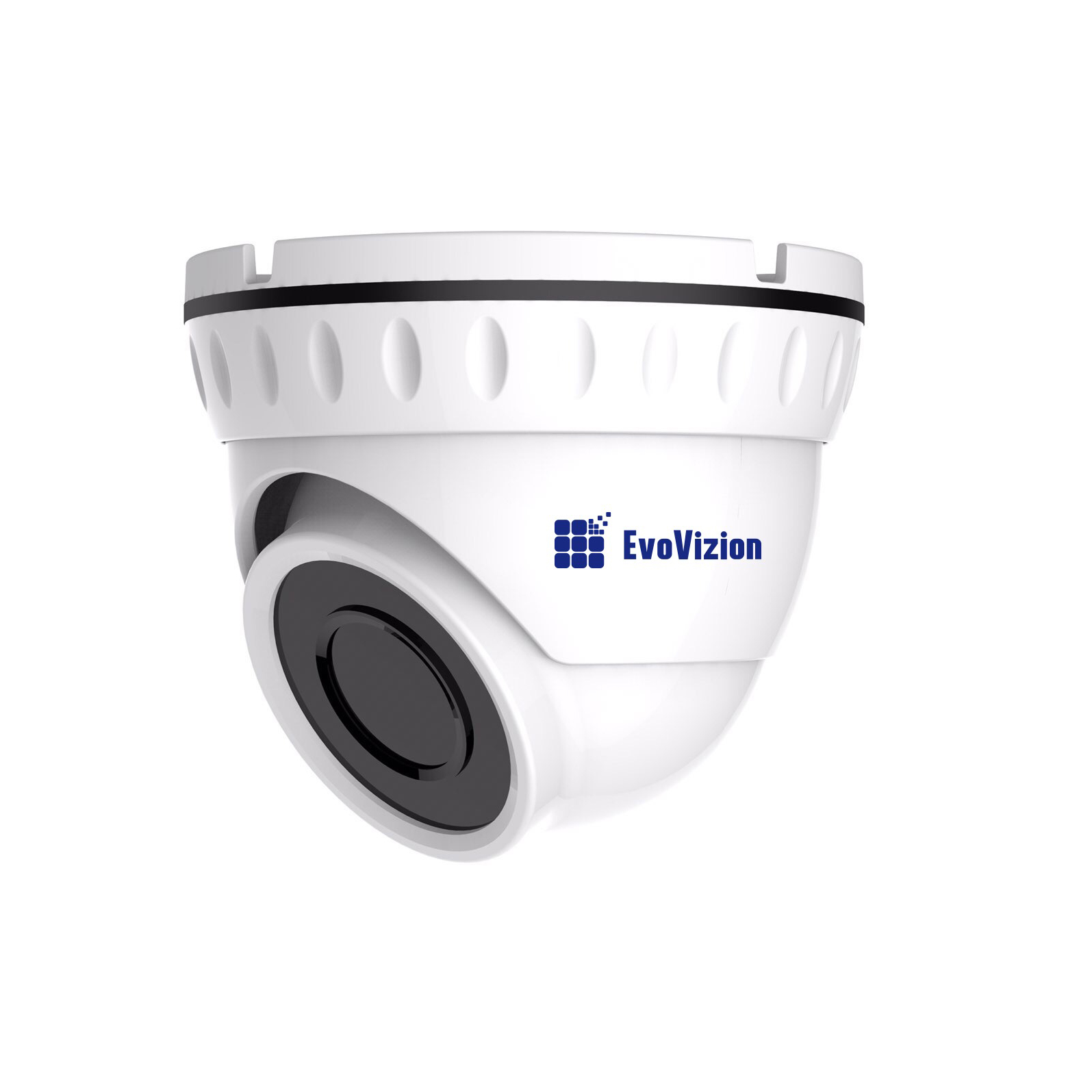 Купольная камера EvoVizion IP-2.4-628 (PoE)