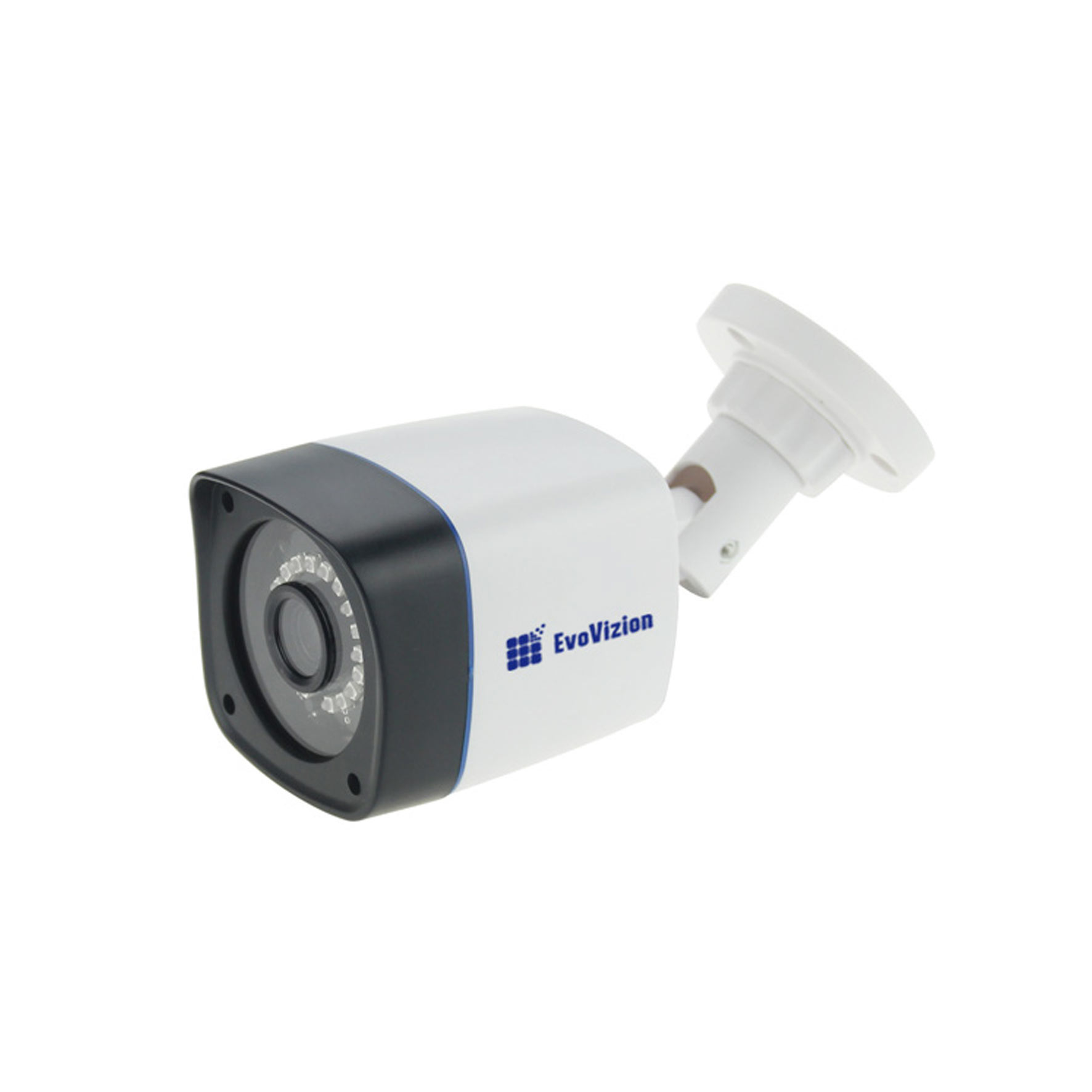 Цилиндрическая камера EvoVizion AHD-825-200 v 2.0