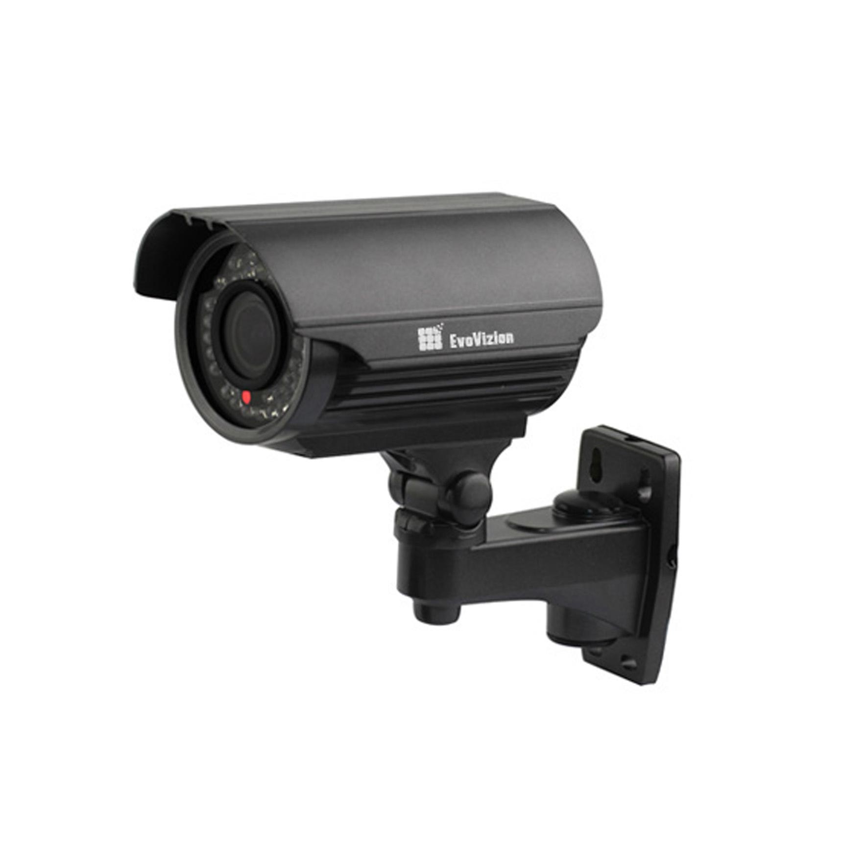 Циліндрична ahd камера видеонаблюдения EvoVizion AHD-916-240VF-M