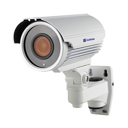 Вулична відеокамера EvoVizion AHD-916-500VF-M