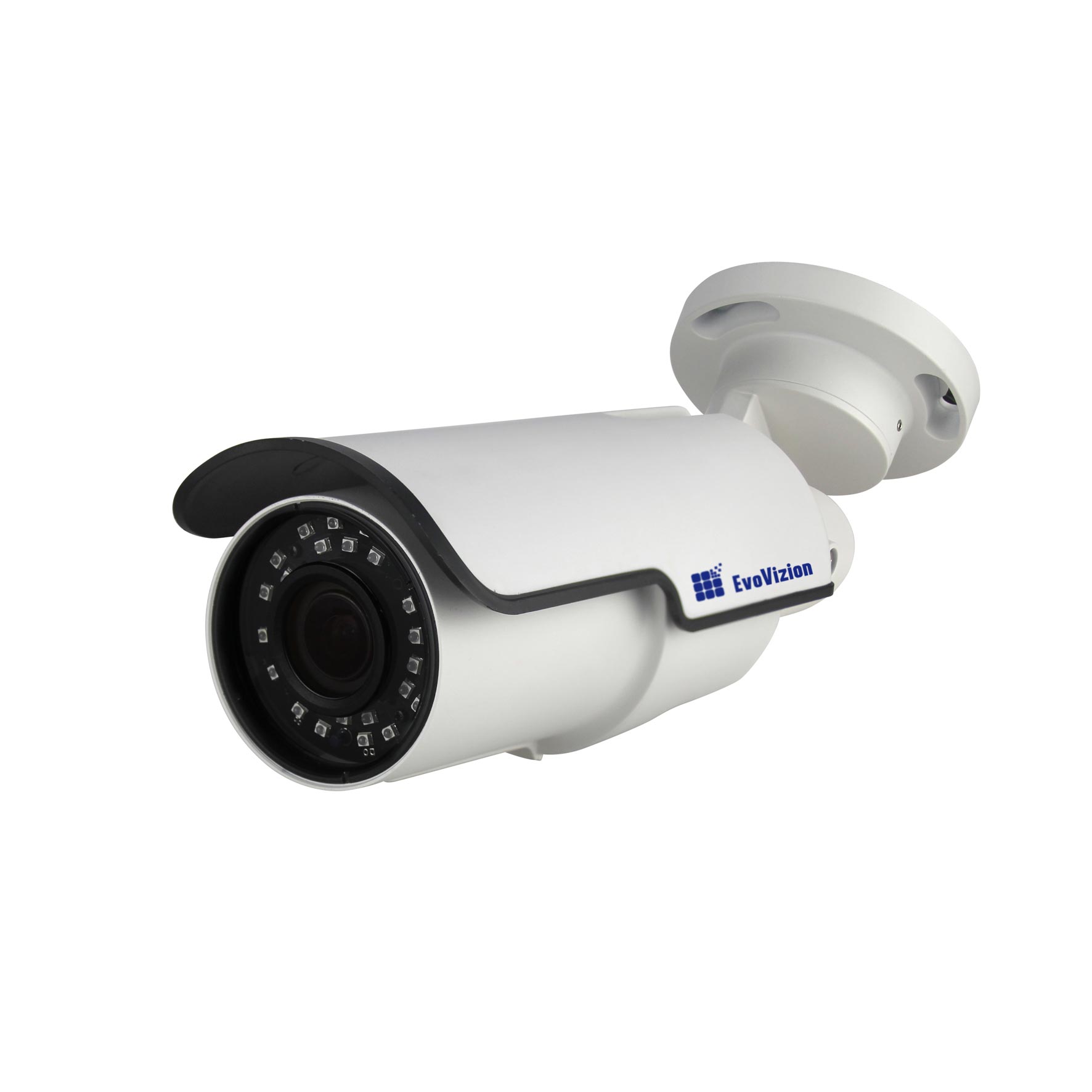 Зовнішня Zoom камера відеоспостереження EvoVizion AHD-955-240-M v 2.0