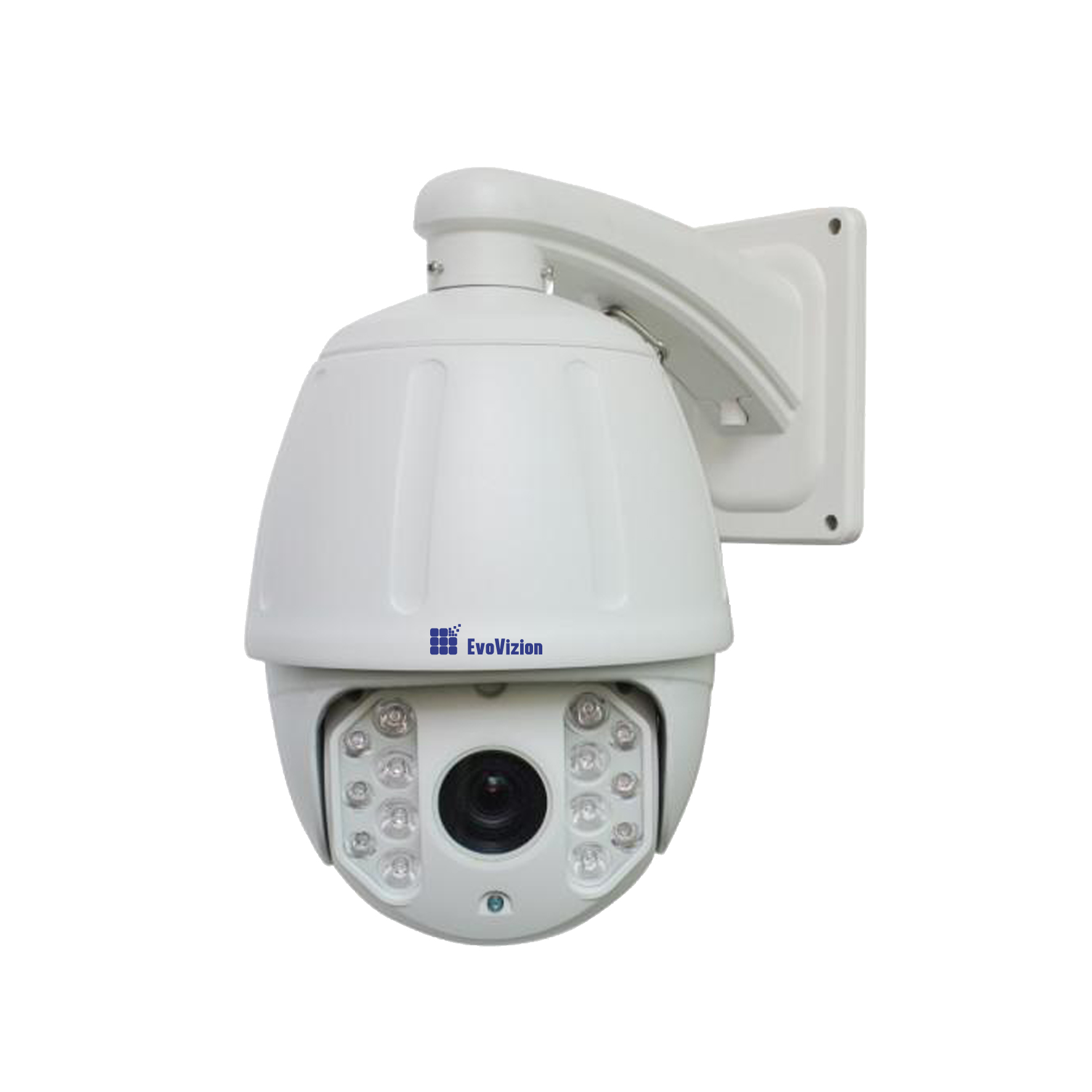 IP speed dome камера EvoVizion IP-PTZ-2.4-993
