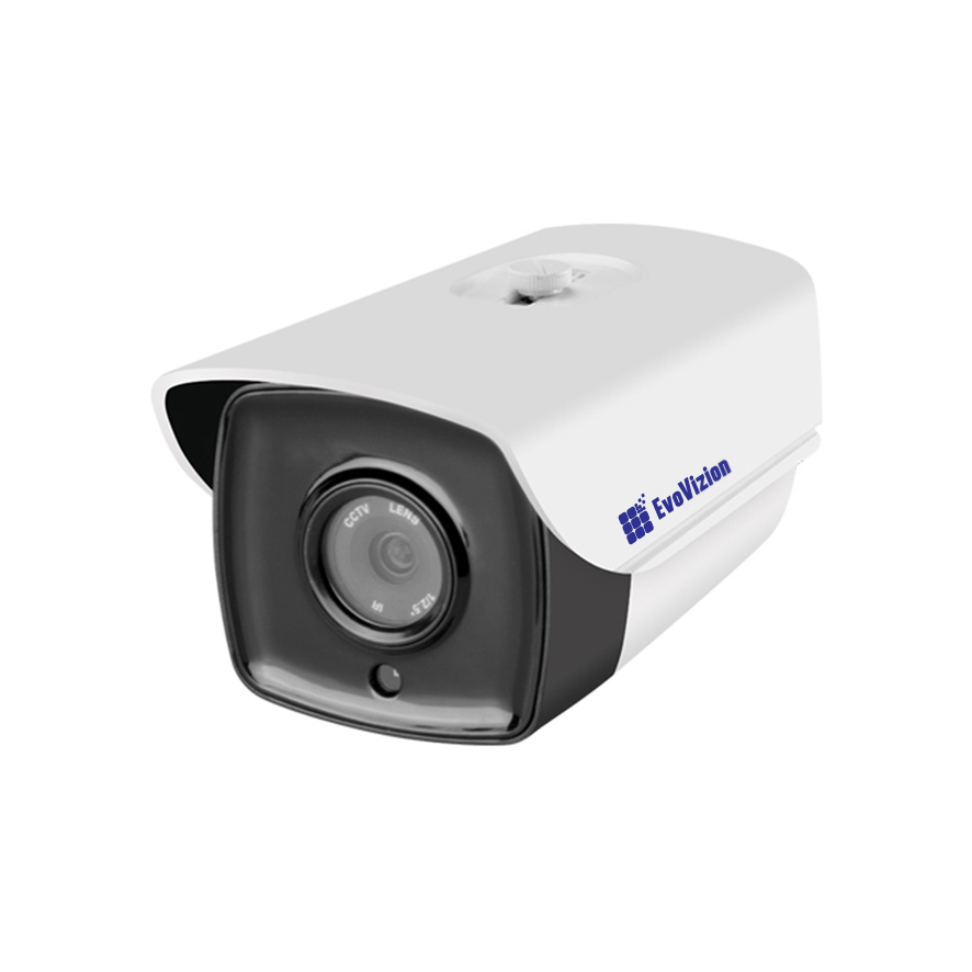 Цилиндрическая камера EvoVizion IP-2.4-855 v 2.0 (PoE)