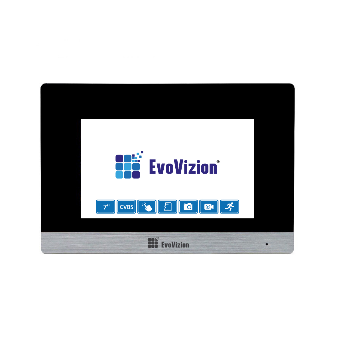 Видеодомофон EvoVizion VP-711TS
